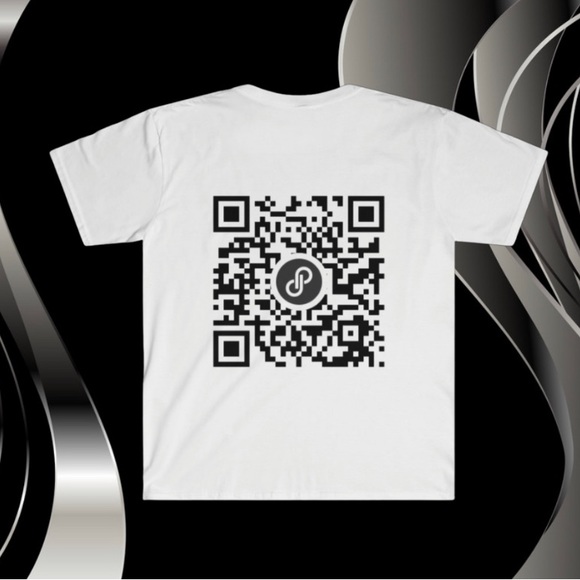 Poshmark Custom Printed Uni-sex T-Shirt - Picture 3 of 5